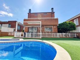 Espectacular Casa Unifamiliar en Can Guardiola photo 0