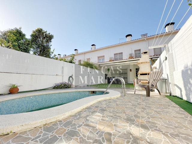 CASA ADOSADA EN VENTA EN BELLAMAR BAJA photo 0