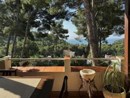 Apartamento exclusivo con vistas al mar y a la montaña en Rat-Penat photo 0