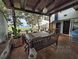 Apartamento exclusivo con vistas al mar y a la montaña en Rat-Penat photo 0