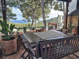 Apartamento exclusivo con vistas al mar y a la montaña en Rat-Penat photo 0