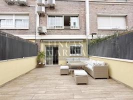 Espectacular casa con zona comunitaria, piscina y gran terraza photo 0