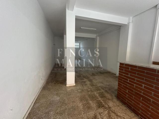 Local comercial en Viladecans – 82 m² a pie de calle photo 0