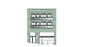 Solar urbano en venta en Gavà – Proyecto para 4 viviendas y plazas de aparcamiento photo 0