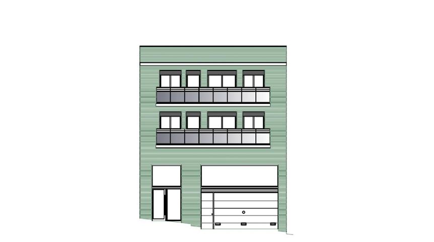 Solar urbano en venta en Gavà – Proyecto para 4 viviendas y plazas de aparcamiento photo 0