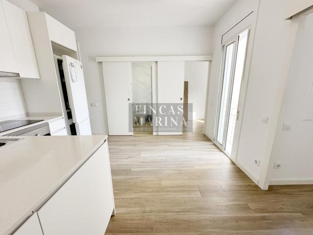 Piso reformado junto a la Sagrada Familia photo 0