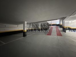 PLAZA DE APARCAMIENTO CALLE LES COLOMERES photo 0