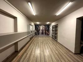 Local comercial en Paseo Maragall photo 0