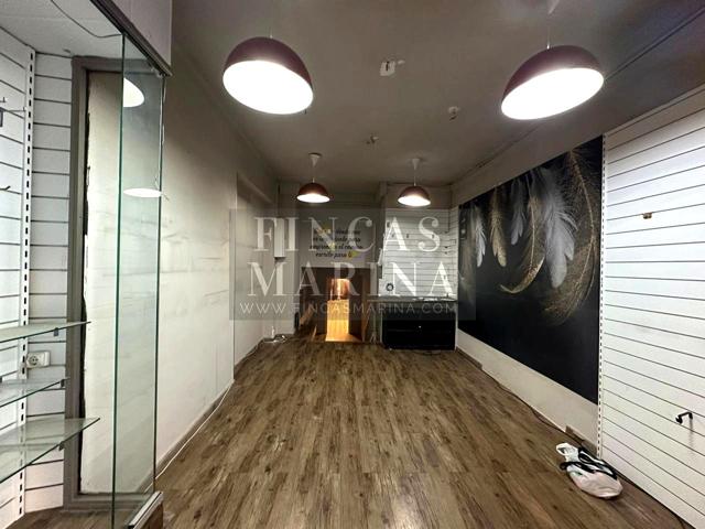 Local comercial en Paseo Maragall photo 0