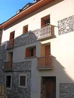 Acogedor apartamento en el valle de Bielsa, pueblo con encanto del Pirineo photo 0