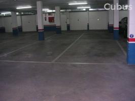 Parking En venta en Olot photo 0