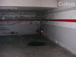 Parking En venta en Olot photo 0