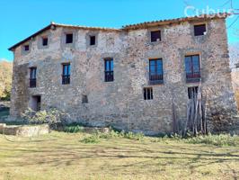 Mansión En venta en Sant Joan les Fonts photo 0