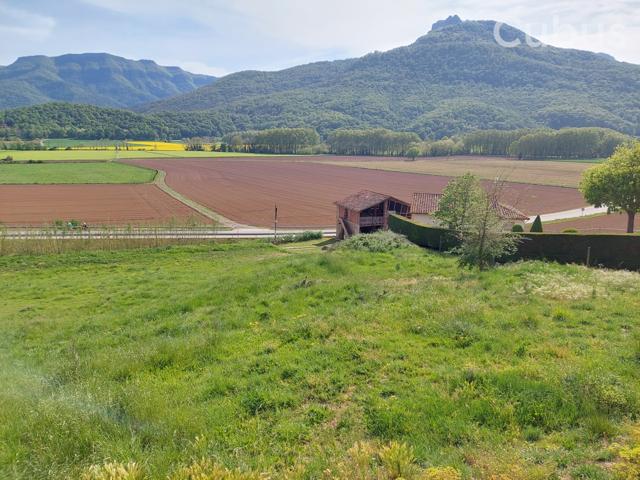 Otro En venta en La Vall d'en Bas photo 0