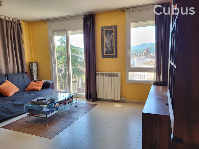 Piso En venta en Olot photo 0