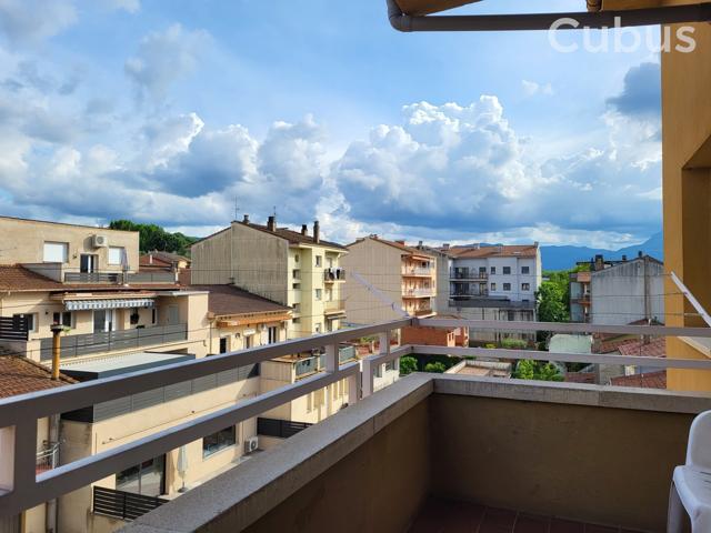 Piso En venta en Olot photo 0
