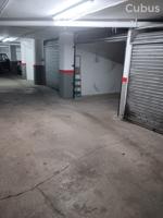 Parking Subterráneo En venta en Olot photo 0