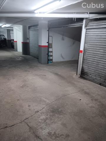 Parking Subterráneo En venta en Olot photo 0