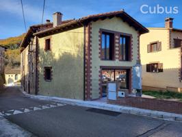 Casa En venta en Riudaura photo 0