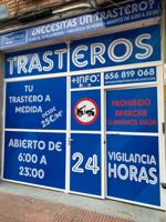 TRASTEROS A MEDIDA EN ALCALÁ DE HENARES – SEGURIDAD Y COMODIDAD GARANTIZADA photo 0
