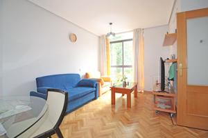 A la venta piso en Alcobendas photo 0