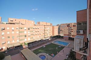 Se vende piso en Ensanche, Alcalá de Henares photo 0