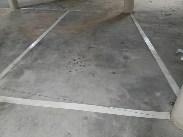 Se alquila plaza de garaje y tastero en Torrejon del Rey photo 0