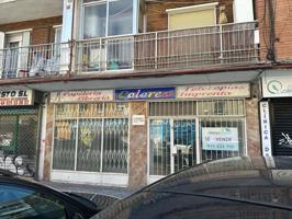 Local en alquiler en Madrid de 110 m2 photo 0