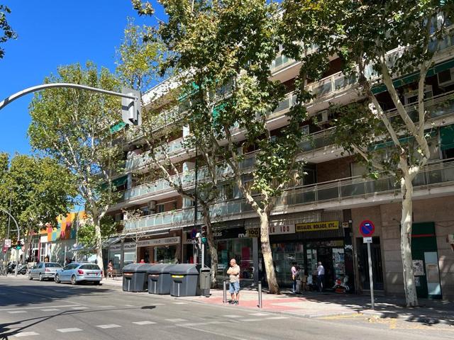 Piso en venta en Madrid de 76 m2 photo 0