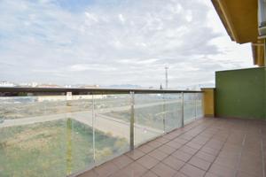 PISO AMUEBLADO CON TERRAZA EN ALQUILER EN ATARFE photo 0
