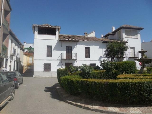 CASA SEÑORIAL EN ALFACAR photo 0