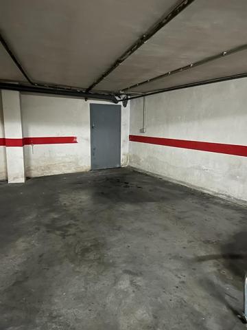 SE VENDE PLAZA DE GARAJE EN ATARFE photo 0