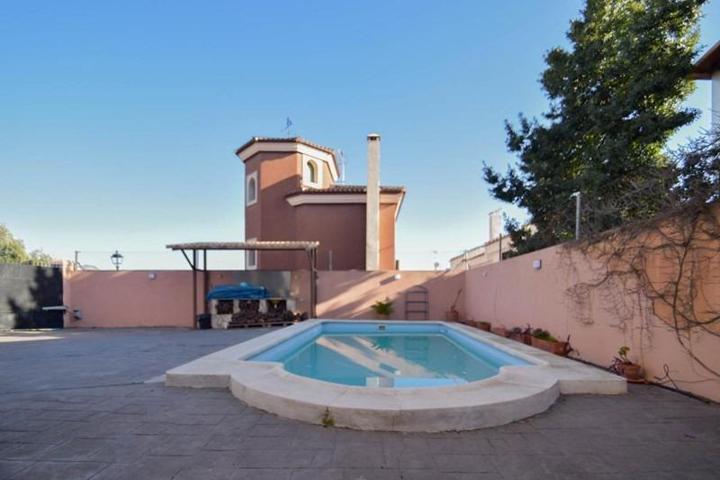 CHALET EN ALBOLOTE photo 0