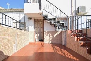 CASA EN VENTA EN FUENTE VAQUEROS photo 0