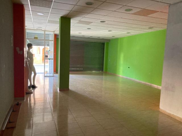 Local comercial Atarfe photo 0
