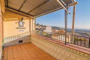 CASA EN VENTA EN ALFACAR photo 0