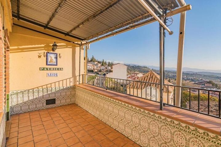 CASA EN VENTA EN ALFACAR photo 0
