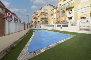 PISO EN VENTA EN GÓJAR photo 0