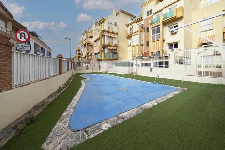 PISO EN VENTA EN GÓJAR photo 0