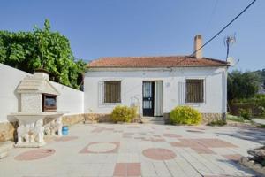 Chalet en Huétor Santillan photo 0