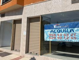 Se alquila local comercial en Atarfe photo 0