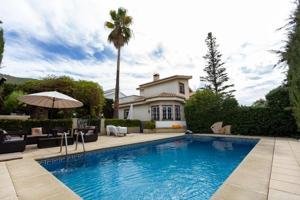 CHALET EN VENTA EN EL PUNTAL photo 0