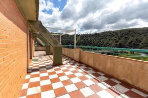 Ático zona Carretera de la Sierra photo 0