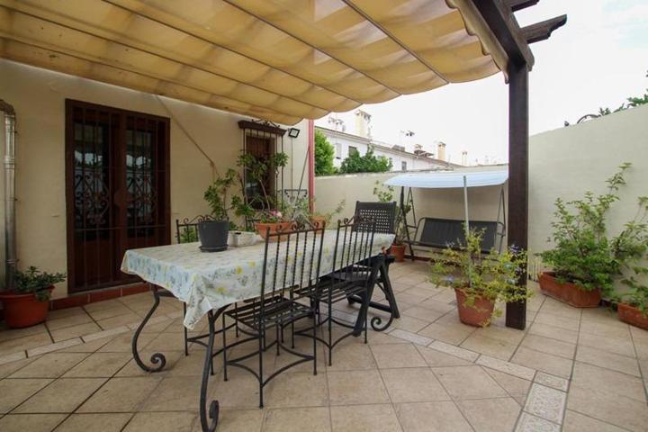 Casa muy luminosa en los Ogijares photo 0