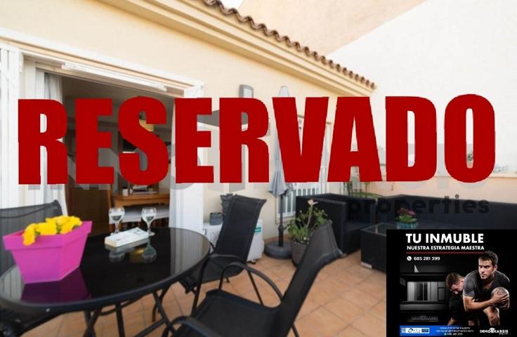 RESERVADO APARTAMENTEO NUVEO DE REESTRENO EN LOS MOLINOS ALMERIA photo 0