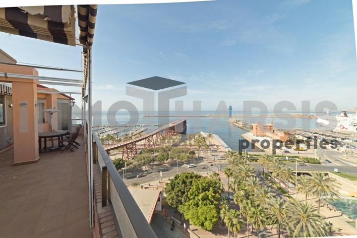 SE VENDE ATICO EN OLIVEROS ALMERIA photo 0