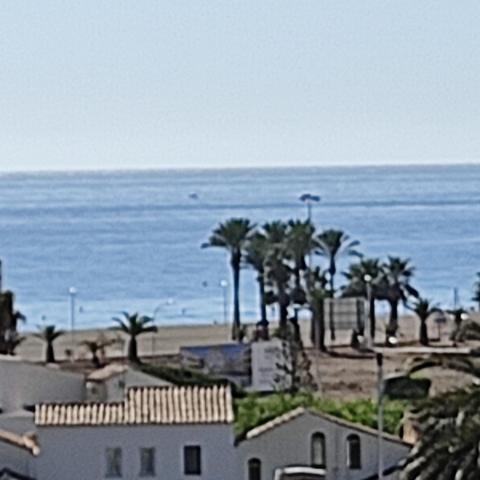 EL SABINAR ROQUETAS DE MAR PISO AMPLILO CON TERRAZA photo 0