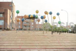 SE VENDE APARTAMENTO ALMERIA photo 0