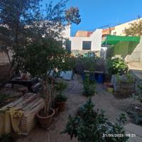 CASA CON TERRENO EN HUERCAL DE ALMERIA photo 0