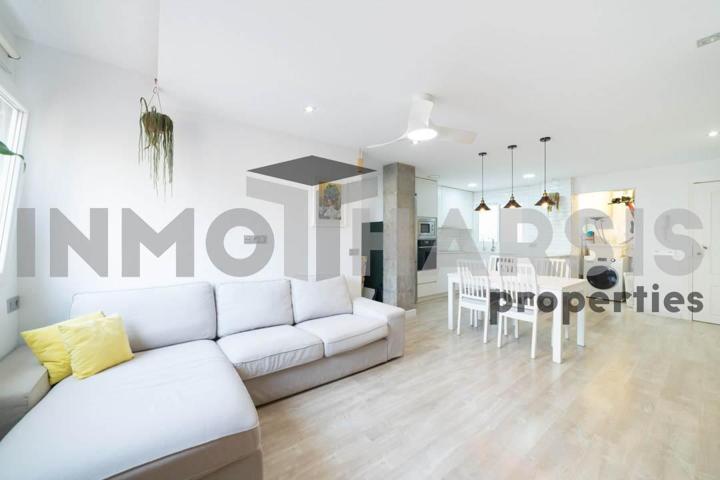 SE VENDE PISO AVENIDA MEDITERRANEO CALLE PIO BAROJA photo 0